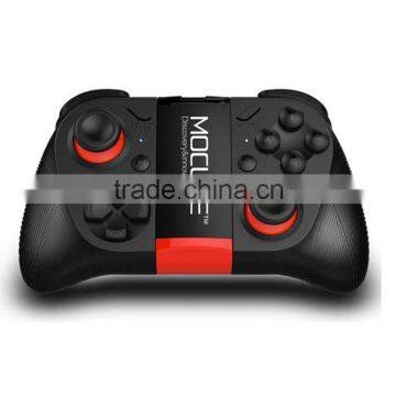 MOCUTE Best Promotion 2016 Newest For Pro For Android Smartphone Joystick Tablet Gaming Wireless Bluetooth Controller Gamepad