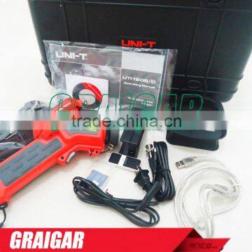UNI-T UTi160B Portable Infrared Thermal Imager Imaging Clearly Industry 3.5 TFT Screen Camera photo-5