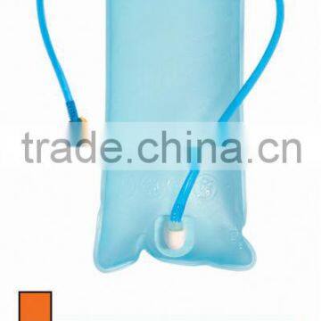 New 3L Drinking Water Bag Bladder For Hiking Climbing Survival