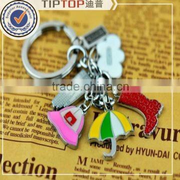 2016 the most fashionable personality of the custom key chain