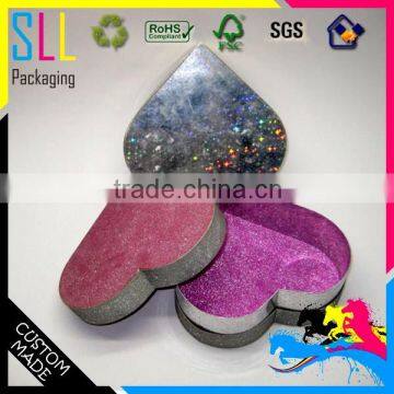 wholesale fashion handmade cardboard custom gift boxes