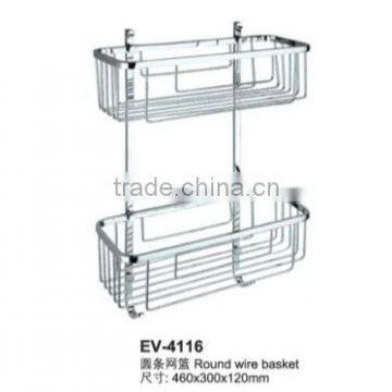 Bathroom basket EV-4116