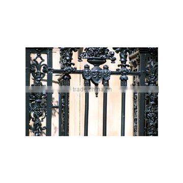 Ferrous and Non Ferrous Castings