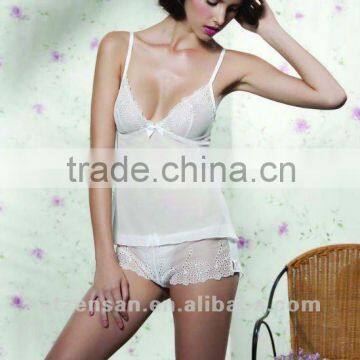 new design women hot sexy camisole underwear