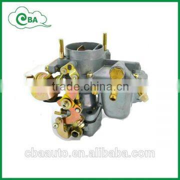 HIGH QUALITY CARBURETOR ASSY CBA-FIAT-128 APPLIED FOR FIAT 1300CC 32M ICEV