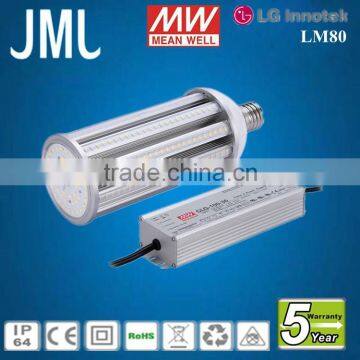 5 year warranty 400w metal halide led replacement lamp