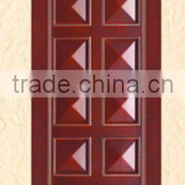 good service solid wooden door buyer