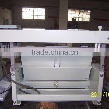 40mm Binding Thickness Printing House Glue Binding Machine photo-4
