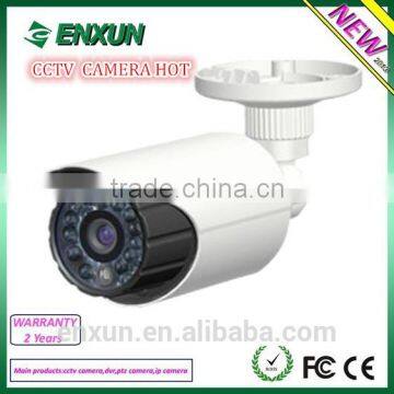 1/4"CMOS 800TVL Full HD Security Camera CCTV Camera