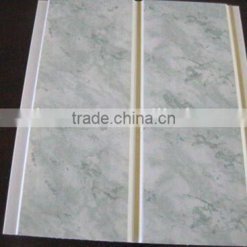 25CM*6MM Pvc Ceiling Wall Panel photo-4
