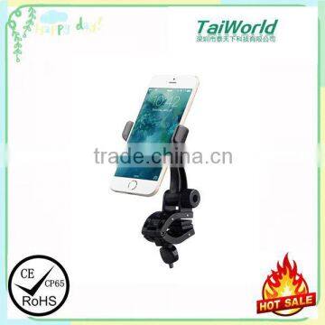 2016 New Design Foldable & Adjustable Dashboard Mobile Phone Holders for 3.5-6 Inch Cell Phone