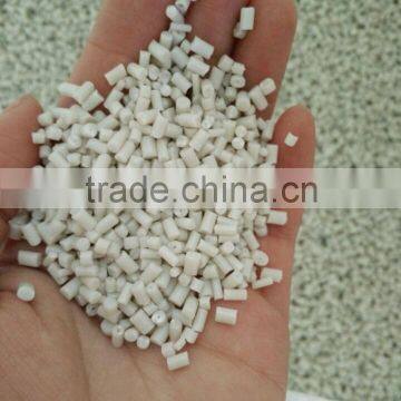 Reprocessed pp Pellets Injection Molding Usage.