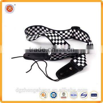 Guitar strap High Quality Custom Guitar Shoulder Strap