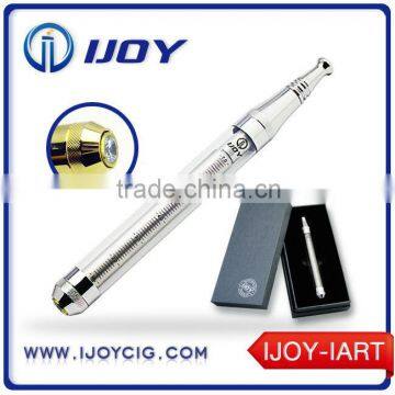 innovative green health Ijoy electronic cigarette IART 7.0ml high capacity atomizer vaporizer high capacity e-cigarette