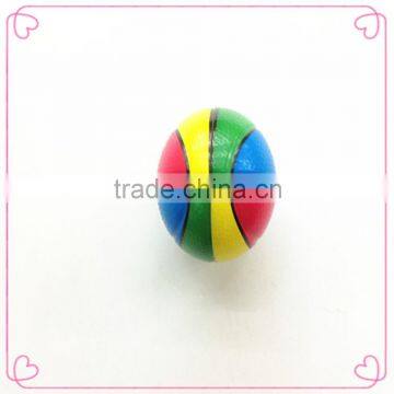 China manufacturer custom logo promotional best selling mini basketball