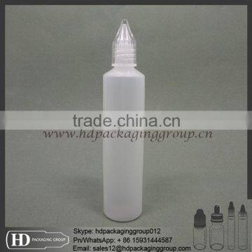 High Quality E Liquid Cigarette Juice Bottles Unicorn Bottle for Eliquid ,pen Dropper Bottle photo-6
