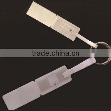 2016 EAS RFID Tag UHF label for jewelry