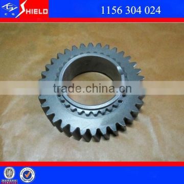 ZF S6 150 S6 160 Main shaft 3G. Gear (1156 304 024)