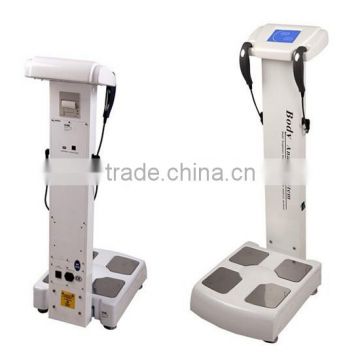 Body Fat Composition Analyzer Scale With Printer