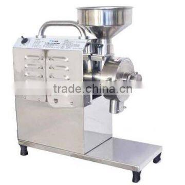 Universal Stainless Steel Cereal Milling Machine