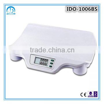 Digital Infant Scale