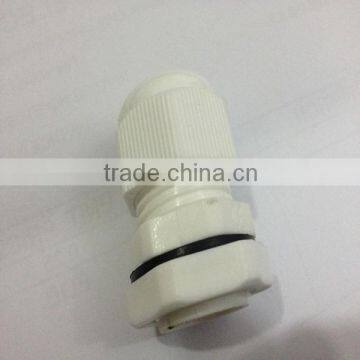Factory Direct Full Size IP68 Protection Grade CE Nylon Cable Gland