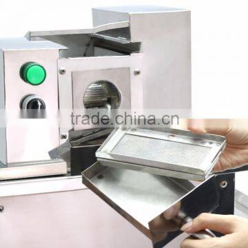 Viet Nam Automatic Sugarcane Juicing Machine for Sale, Sugarcane Juicer Machine