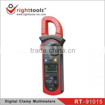 RT-91015 Digital Clamp Multimeters