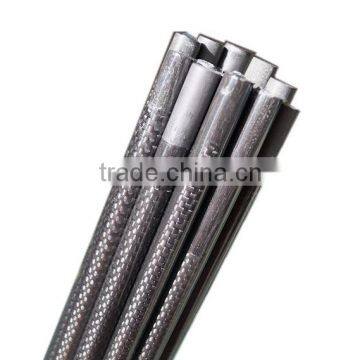 High Strenght Carbon Fiber Rod/3k Carbon Fiber Rod/bar With Low Price photo-2