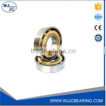 Single -row Angular Contact Ball Bearing ,7408BM,WJJC photo-4