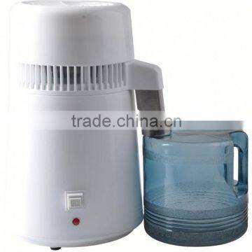 dental equipment water distiller distilled water apparatus