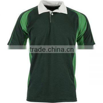 Low price top sell newest wholesale uniform rugby jersey