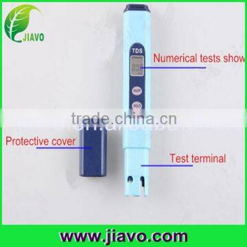 2016 hot selling mini of water tds meter price