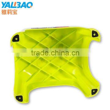 2016 Direct Factory! Cheap Plastic Used Stacking Chairs photo-3