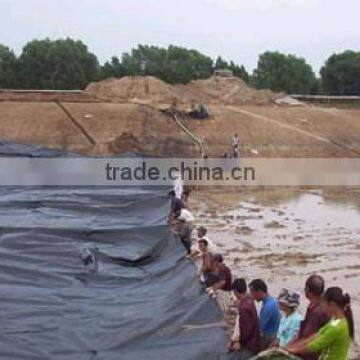 Brand new hdpe geomembrane for anhui elite with great price