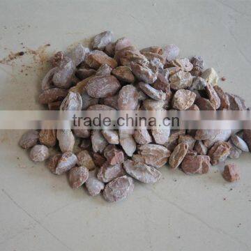 GOOD QUALITY 95% DEAD BURNT MAGNESITE DBM