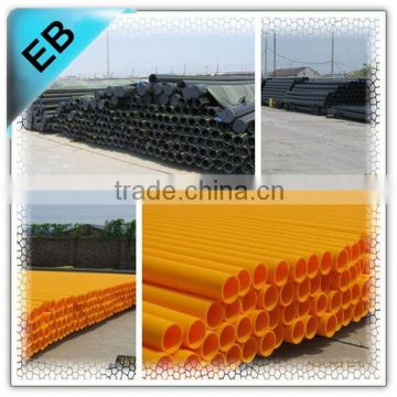 Polyethylene Pipe & Fittings, SDR11 Pipe Fittings, EB