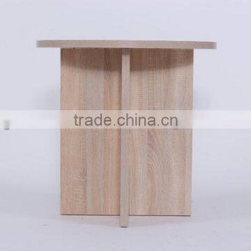 2016 modern Useful beside table /hot selling beside table with many colors/small table can be used for bookcase