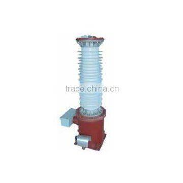 JDQXF-110 Type SF6 air insulated current transformer