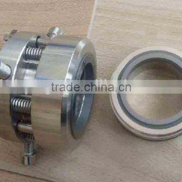 double surface mechanical sealing