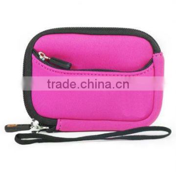 neoprene sleeve case for 4.3'&5'GPS