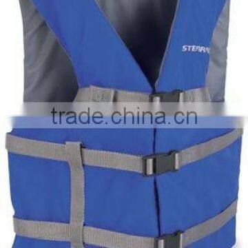 Portable Neoprene Life Jackets for Adult