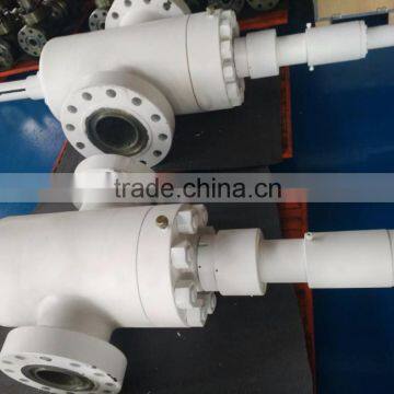 FLS/FL Ball Screw Gate Valve photo-5