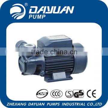 DQm 1'' peripheral water pumps