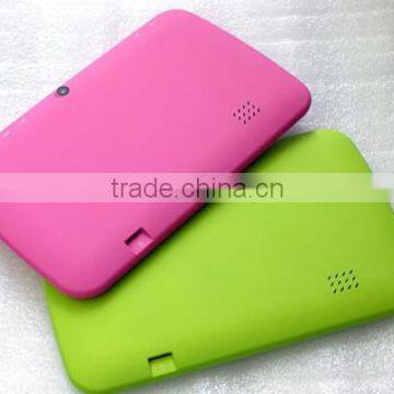 2016 Cheap NEW 7inch Kids Tablet PC With Children Educational Apps RK3126 Quad Core 8G ROM Android 5.1 Pad for Children photo-4