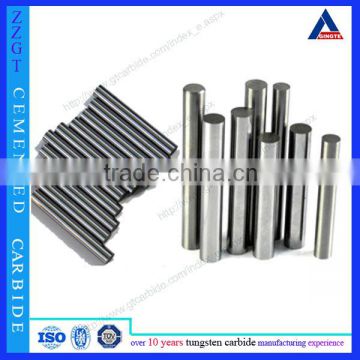 different tungsten carbide drill rods high toughnes cemented carbide drill rods