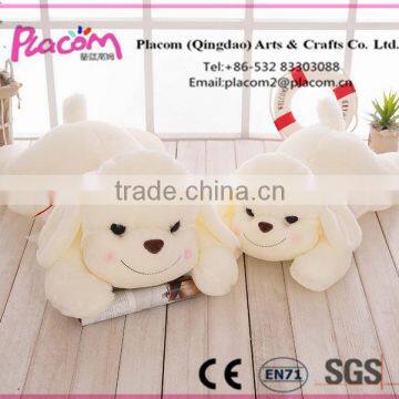 New Design Lovely and Fashion Cute High Quality Customize Cheap Gifts Holiday Gifts Supplier Wholesale Plush Aniaml Pillows