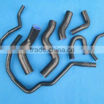 FOR VW Golf GTI FSI Mev MK 5 Silicone Radiator&Heater Hose