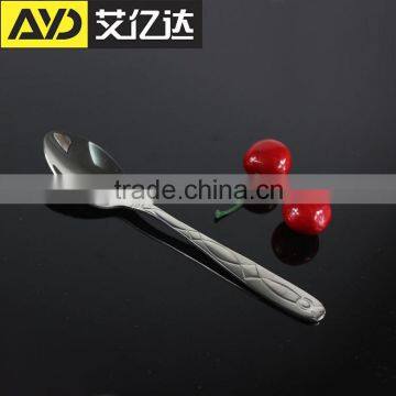 Pass FDA! Jieyang Aiyida Wholesale Cutlery photo-5