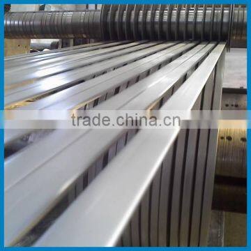 Best Price Q275 Slitted Steel Flat Bar Size